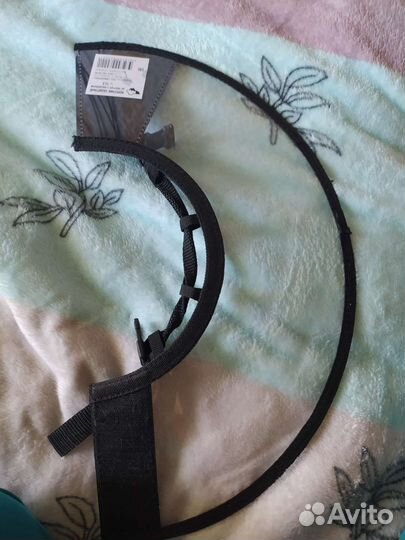 Защитный воротник для животных