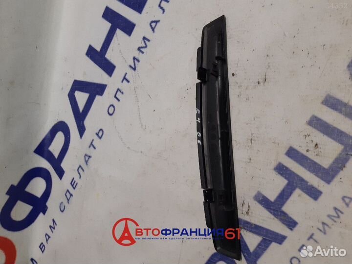 Накладка декоративная, 9650385577 citroen C4, 3034