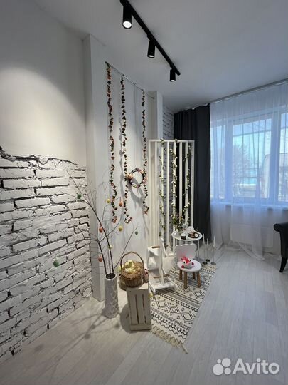 Фотостудия