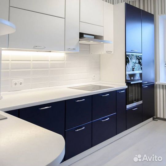 Кухни на заказ