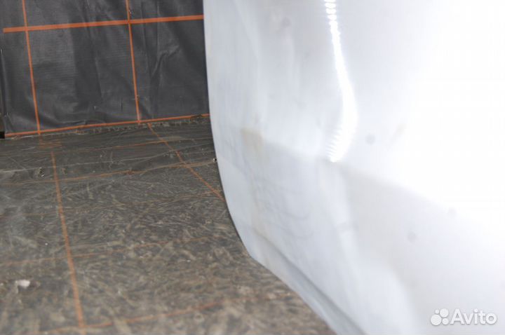 Дверь передняя левая - Suzuki Vitara