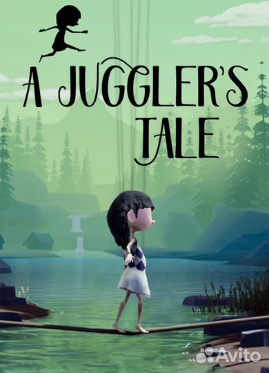 A Juggler's Tale PS4 PS5