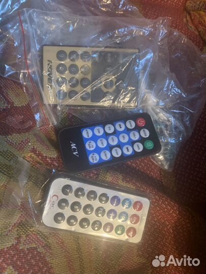 Автомагнитола 2din prologue dvs-2125