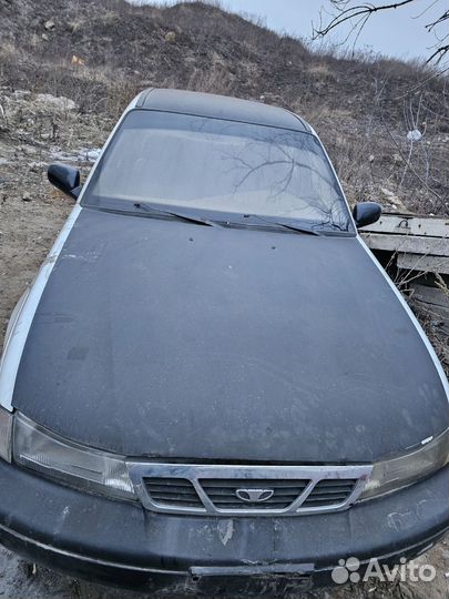 Капот в сборе Daewoo Nexia 95-2016 1.5