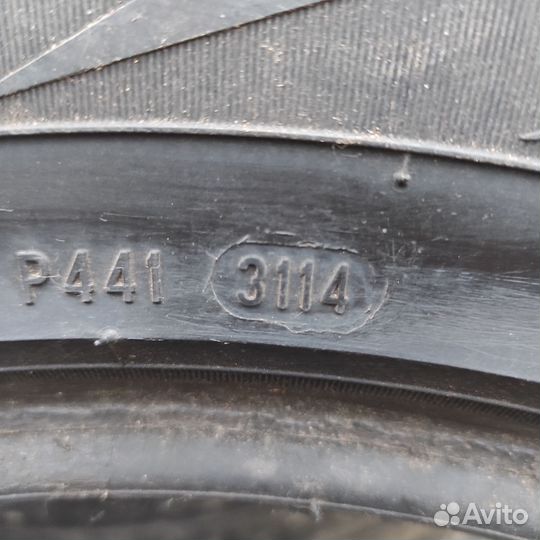 Pirelli Scorpion 255/60 R17