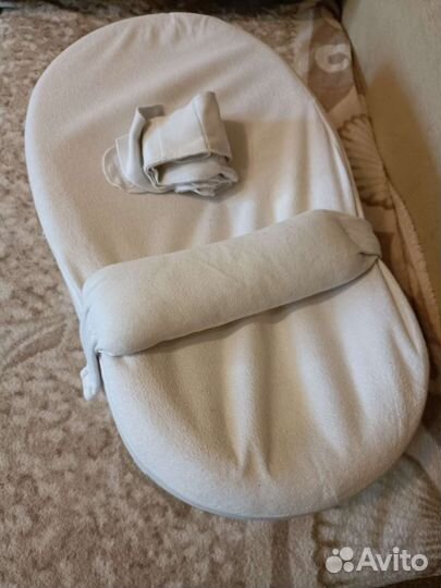 Кокон для новорожденных
