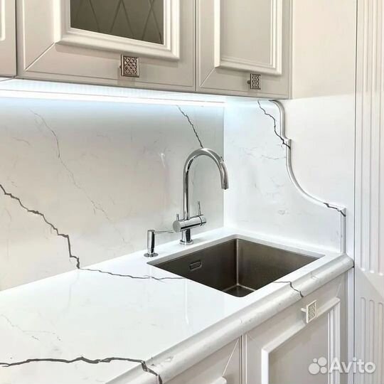 Кухни на заказ. Своё производство