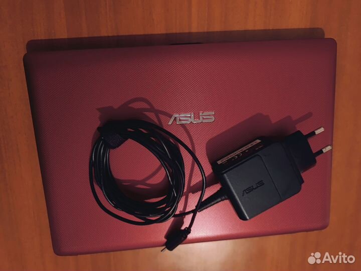 Нетбук Asus x101ch