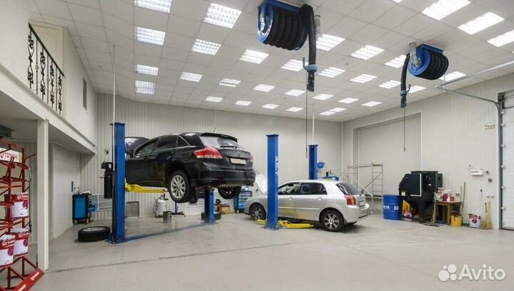 Замена приёмн.трубы глушит. Ford Focus II 2004-08