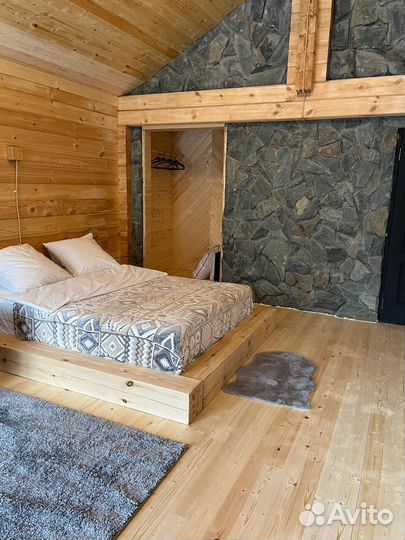 База отдыха