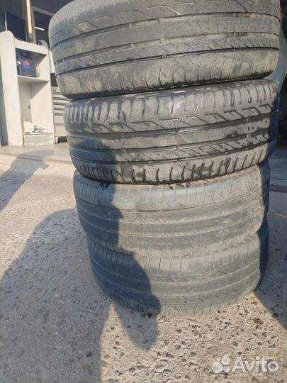 Bridgestone Turanza ER300 195/55 R16