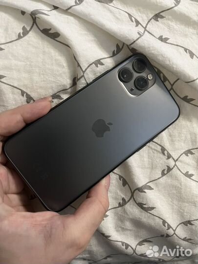 iPhone 11 Pro, 256 ГБ
