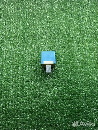 Реле Toyota 90987-04010