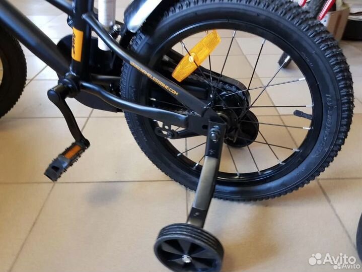 Детский велосипед Nameless Sport 16