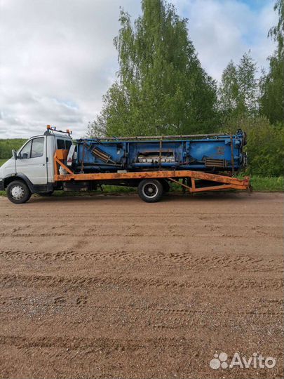 Услуги Эвакуатора