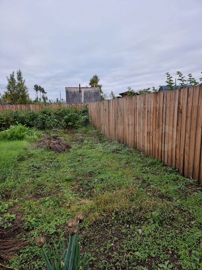 Дача 30 м² на участке 5,5 сот.