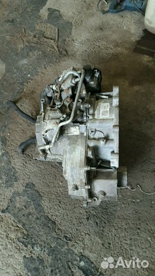 АКПП коробка автомат передач Форд Мондео 5 2.5л