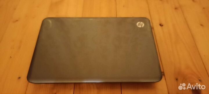 Hp pavilion g6