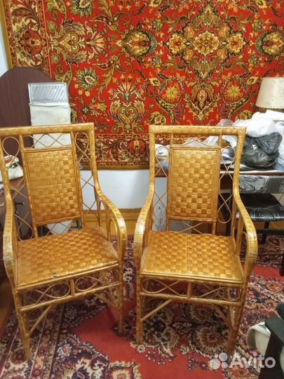 Продам кресла