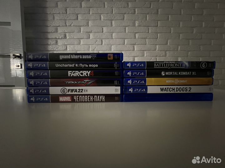 Продам Sony Plastashion 4