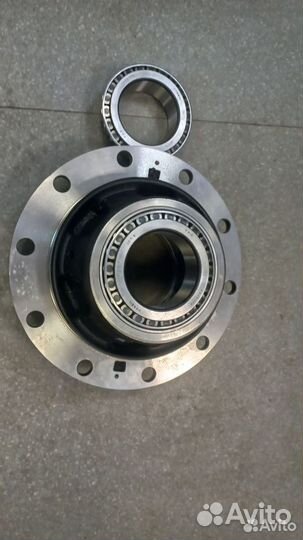 Ступица колеса задняя Scania 2290553 (подш. FAG) 0