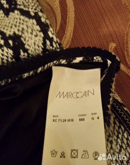 Юбка Marc Cain оригинал