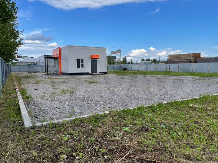 Торговая площадь, 50 м²