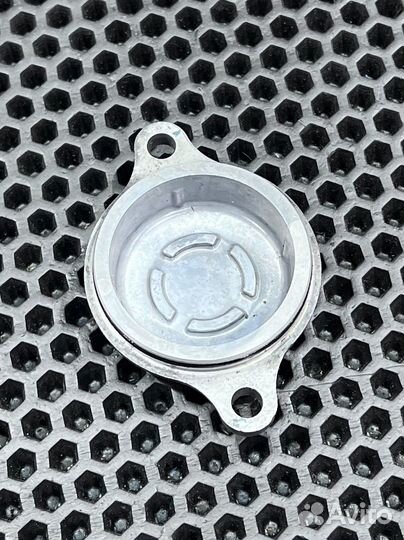 Крышка маслофильтра Yamaha YZ 250F 2014-2018