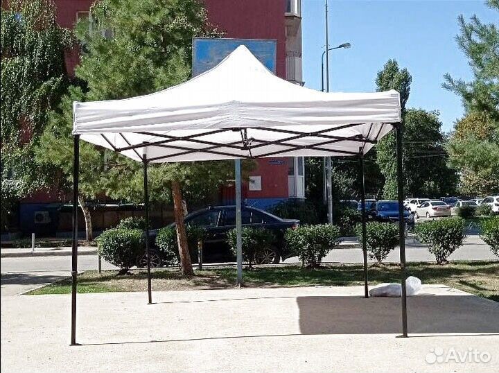 Шатер складной / Палатка торговая