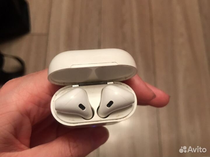 Беспроводные наушники usams