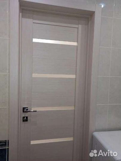 Двери межкомнатные от производителя