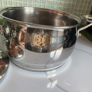 Кастрюля Berghoff 4 л