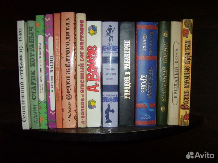 Детские книги,сказки
