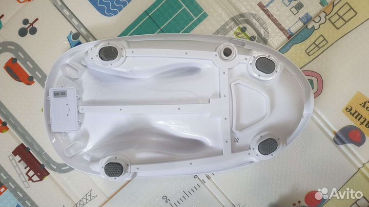 Ванночка для купания новорожденных