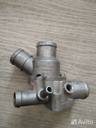 Термостат калина 1118-1306010-01