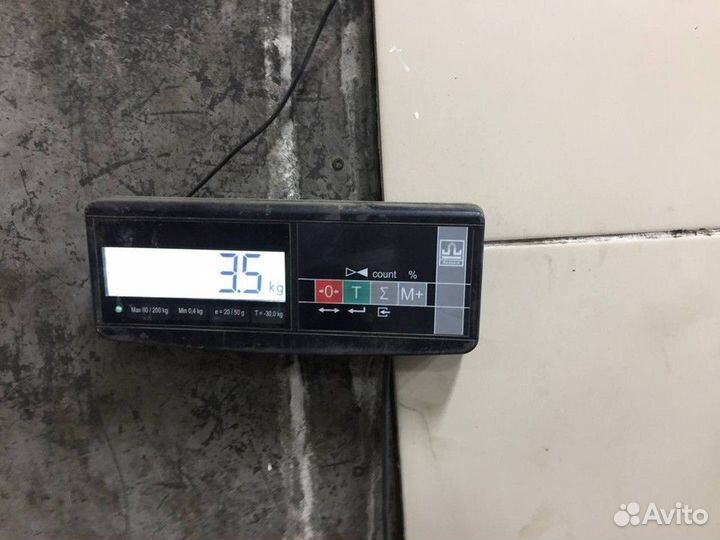 Колонка рулевая с замком и ключом Mazda Tribute