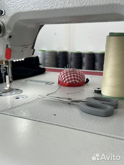 Портниха/Массовый пошив одежды