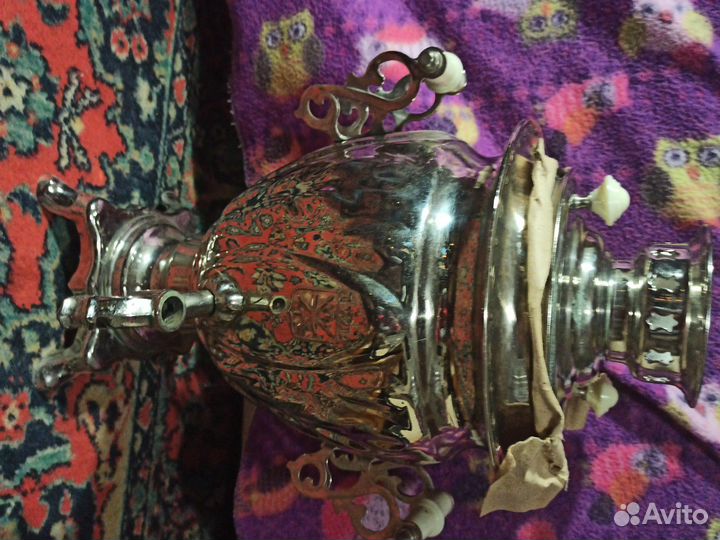 Самовар электрический