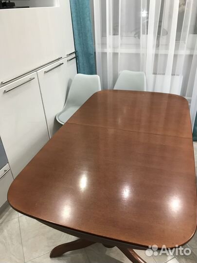 Обеденный стол бу