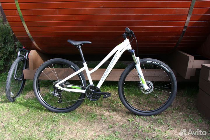 Format 2022 7715 27.5. Женский