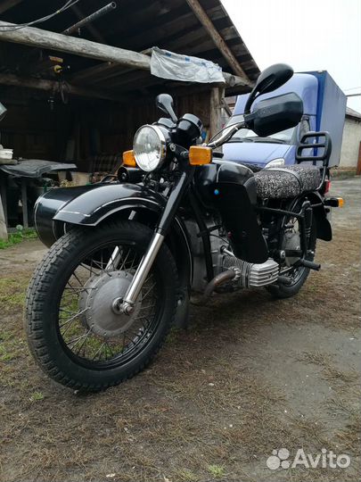 Днепр мт-10-36