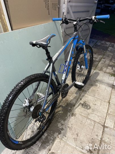 Cube analog 27.5 M