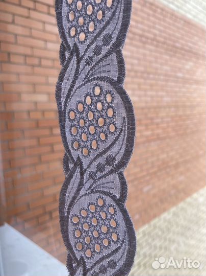 Шитьё моток 9,5 м /новое /много