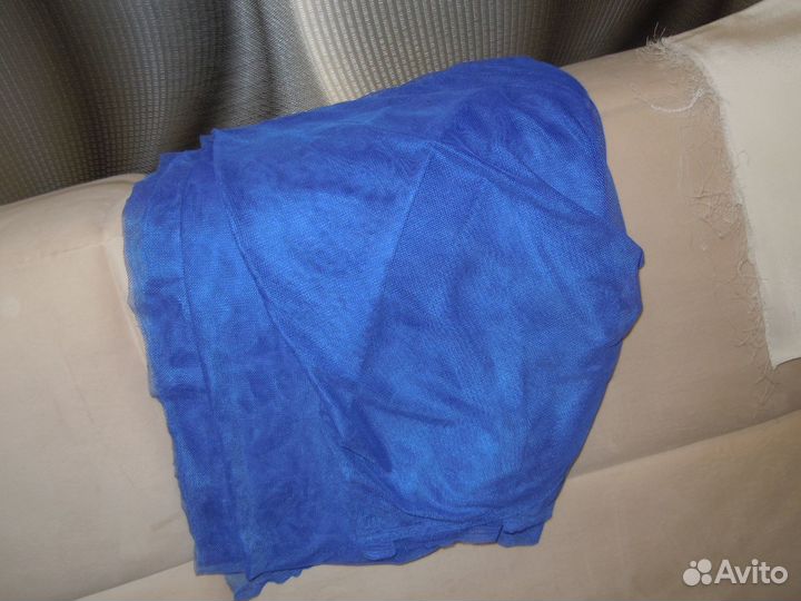 Отрез ткани