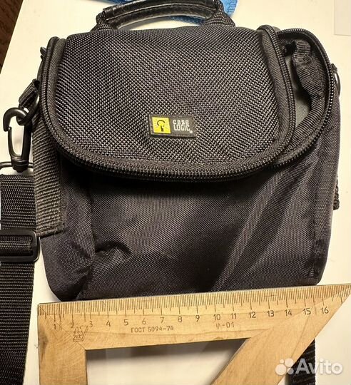 Сумка для камеры