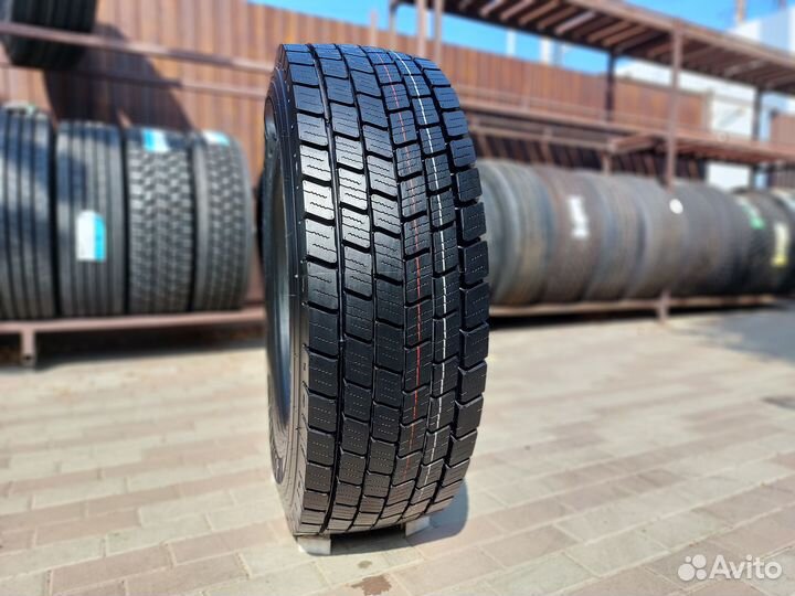 Шины 315/70r22.5 advance gr-d artd: 2204