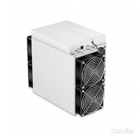 Asic майнер Bitmain Antminer S19K PRO 120 TH/s