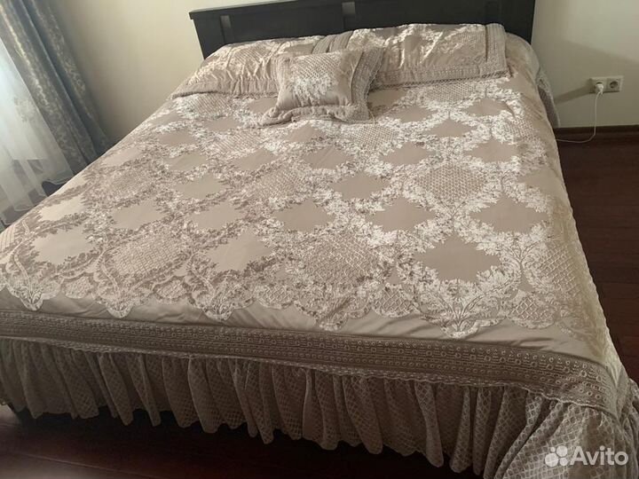 Покрывало на кровать Arya home