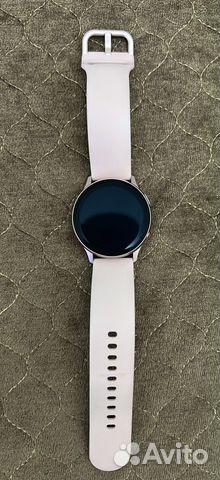 Samsung galaxy watch active 2 40 мм