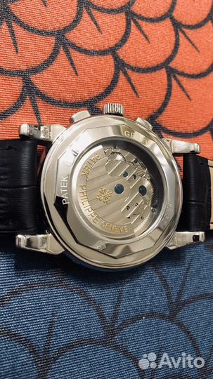 Наручные часы филлип patek